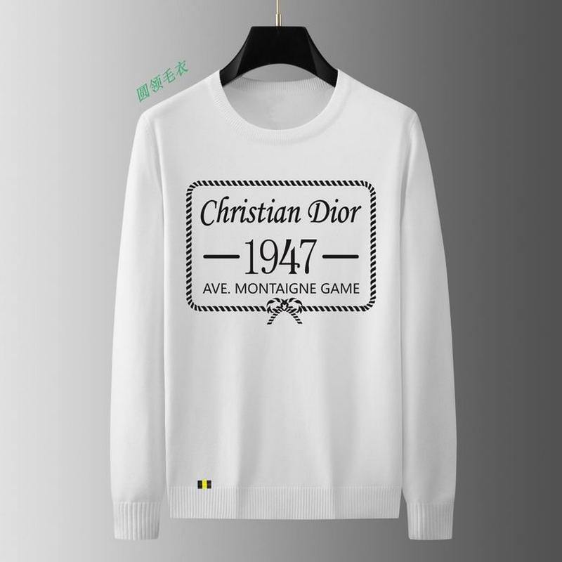 Dior Men's Sweater 88